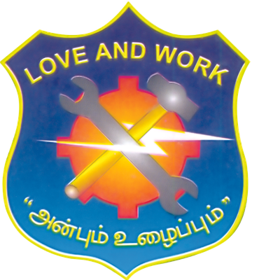 Ranji Aaron ITI & IS Building