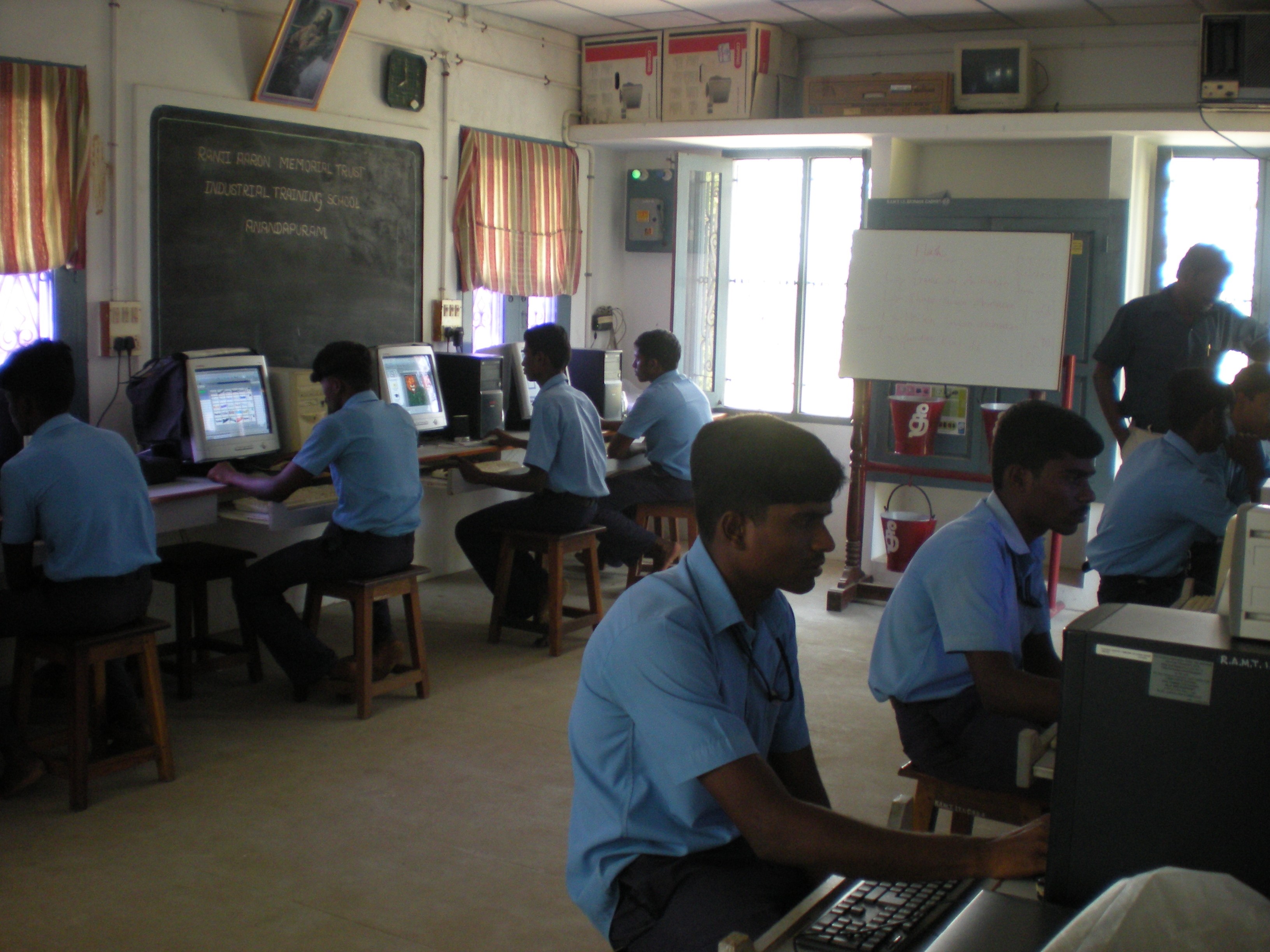 DPCA - Diploma in Computer Application