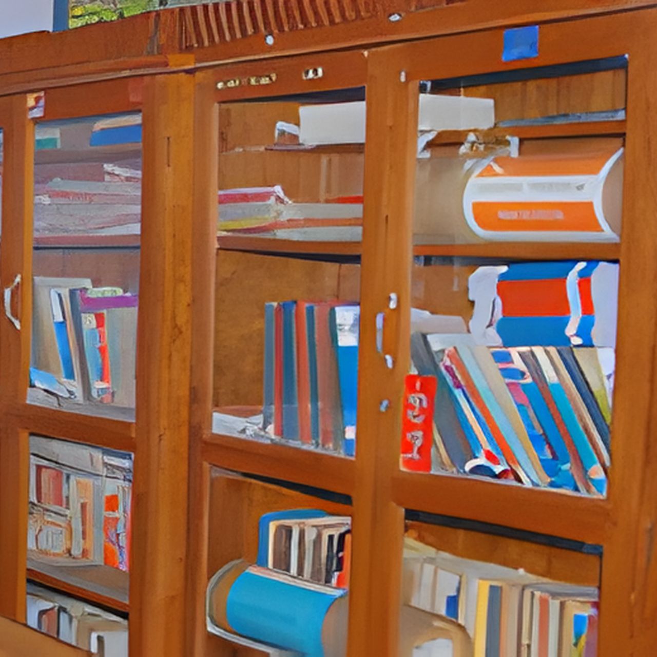 Library