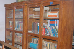 Library