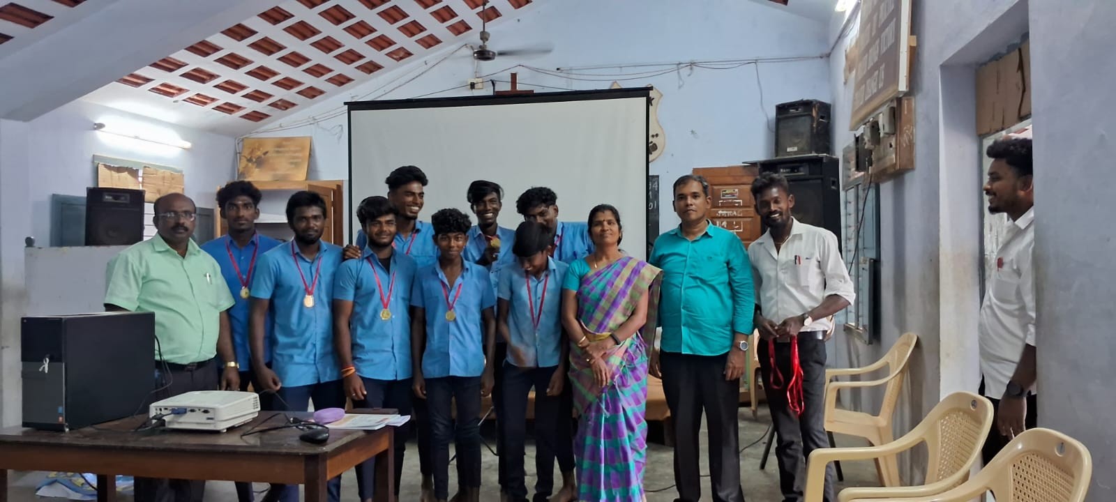 Award Ceremony